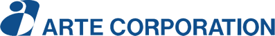 ARTE Corporation logo