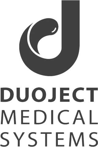 Duoject Medical Systems logo